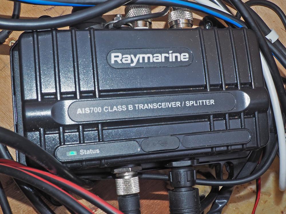  Navigatie en electronica